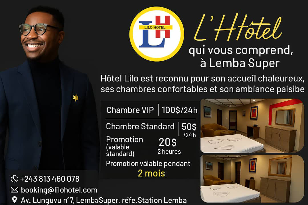 Offre special